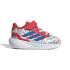 Zapatillas de Running adidas Runfalcon Dino El Infantil Casbla / Reabri / Rojsem