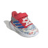 Zapatillas de Running adidas Runfalcon Dino El Infantil Casbla / Reabri / Rojsem