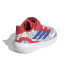 Zapatillas de Running adidas Runfalcon Dino El Infantil Casbla / Reabri / Rojsem