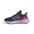 Sapatilhas de Running adidas Ultrarun 5 El C Infantil Ciraur / Cirpol / Rojo