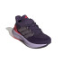 Zapatillas de Running adidas Ultrarun 5 El C Infantil Ciraur / Cirpol / Rojo