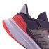 Sapatilhas de Running adidas Ultrarun 5 El C Infantil Ciraur / Cirpol / Rojo