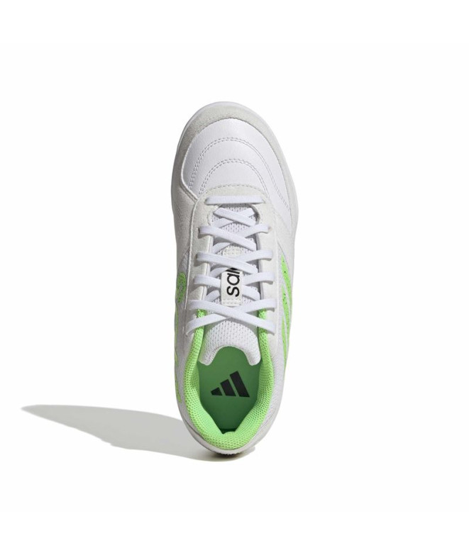 Bottes de Football adidas Haut Salle...