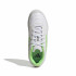 Bottes de Football adidas Haut Salle Competition II Enfant Noir