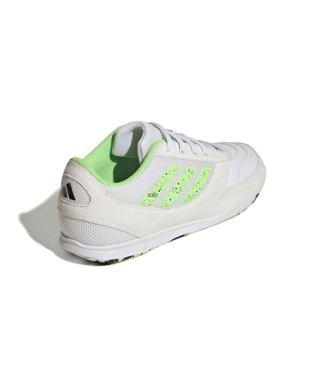 Bottes de Football adidas Haut Salle...