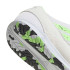 Bottes de Football adidas Haut Salle Competition II Enfant Noir