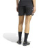 Pantalón de Fútbol adidas Tiro24 Trshow Mujer Negro
