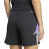 Calça de Futebol adidas Tiro24 Trshow Mulher Preto