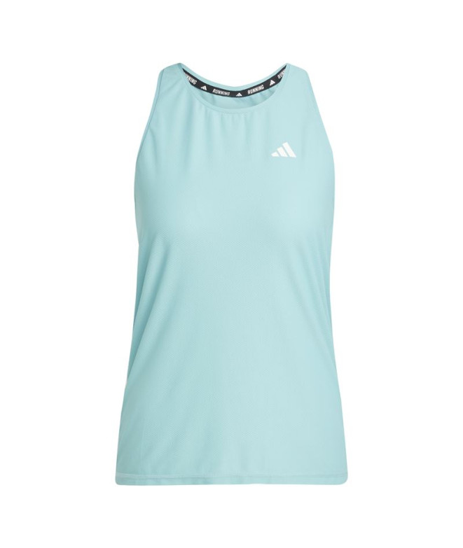 Camiseta Tirantes de Running adidas Otr B Tank Mujer Tonmen