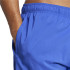 Pantalon adidas Essentials Sh 8In Homme Bleu/Blanc