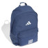 Mochila adidas Ess Bars3Rs Bp Azul Oscuro / Blanco