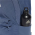 Mochila adidas Ess Bars3Rs Bp Azul Oscuro / Blanco