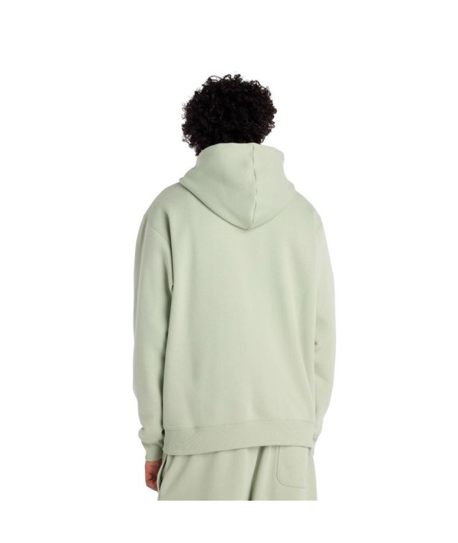 Sudadera New Balance Sport Essentials Fleece...