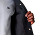 Chaqueta New Era MLB BOMBER New York Yankees BLK Black Hombre