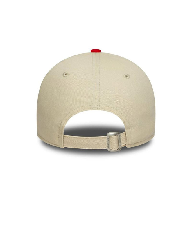 Gorra New Era NFL WORDMARK 9FORTY Kansas City...