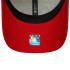 Gorra New Era NFL WORDMARK 9FORTY Kansas City Chiefs LTCOTC Light Beige Hombre