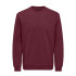 Sudadera Only & Sons Onsconnor Reg Crew Neck Sweat Noos Hombre Port Royale