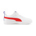 Zapatillas Puma Rickie Ac+ Ps, WhiteHigh, Infantil