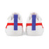 Chaussures Puma Rickie Ac+ Ps, Blanc Haut, Enfant