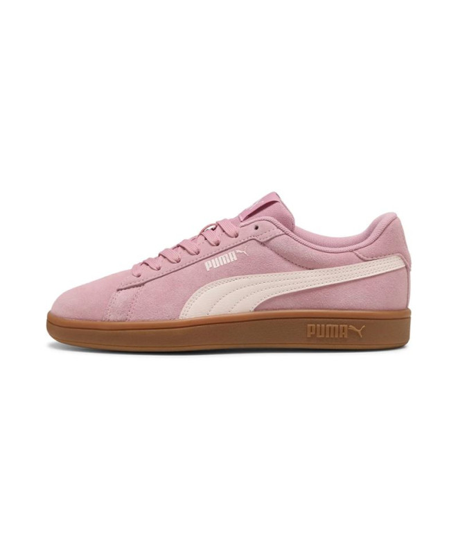 Chaussures Puma Smash 3.0, Poised Pink Jasmine F, Unisexe