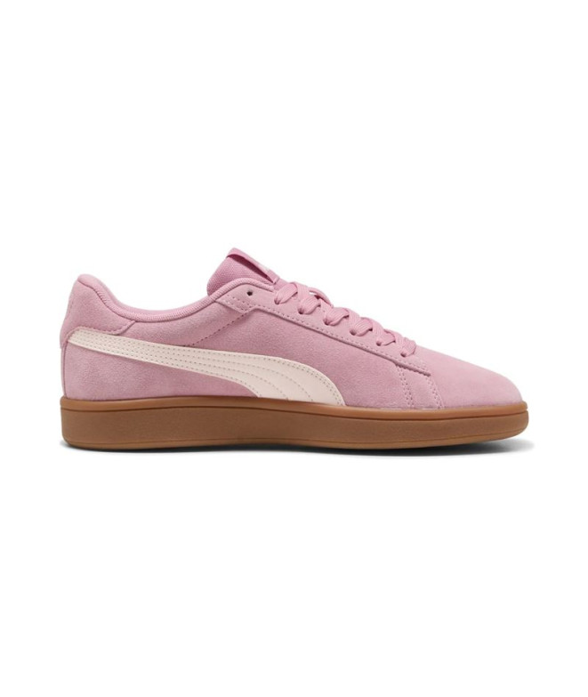 Chaussures Puma Smash 3.0, Poised Pink Jasmine...
