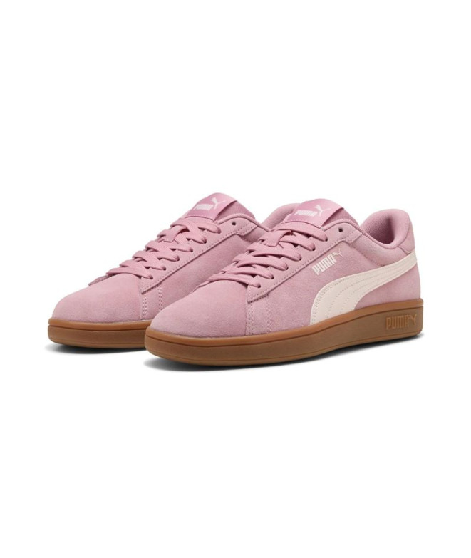 Chaussures Puma Smash 3.0, Poised Pink Jasmine...
