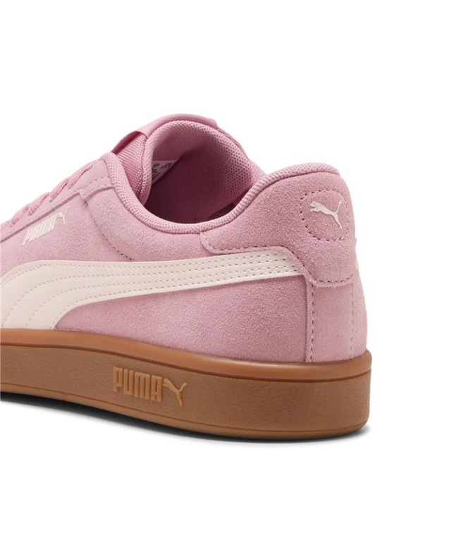 Sapatilhas Puma Smash 3.0, Poised Pink Jasmine...