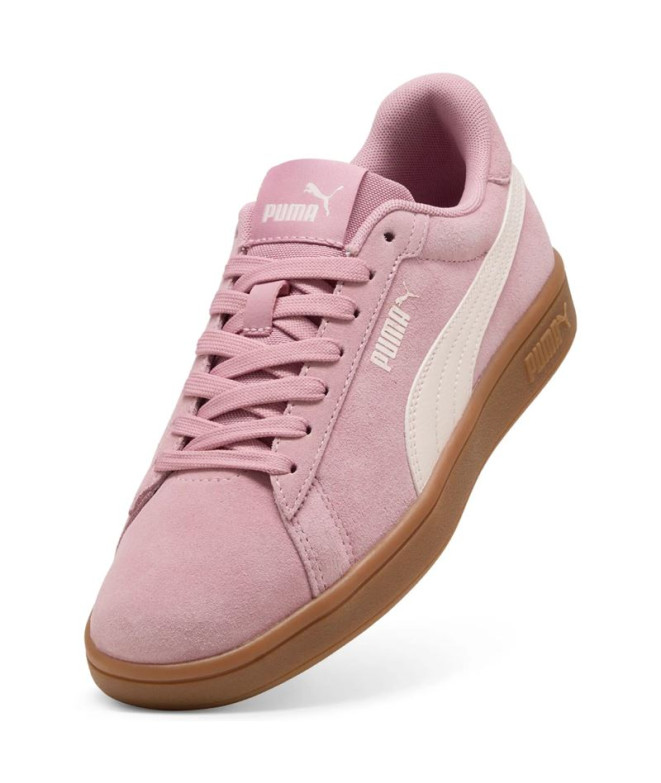 Chaussures Puma Smash 3.0, Poised Pink Jasmine...