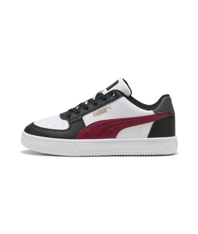 Sapatilhas Puma Caven 2.0 BlackTeam Re, Bebês