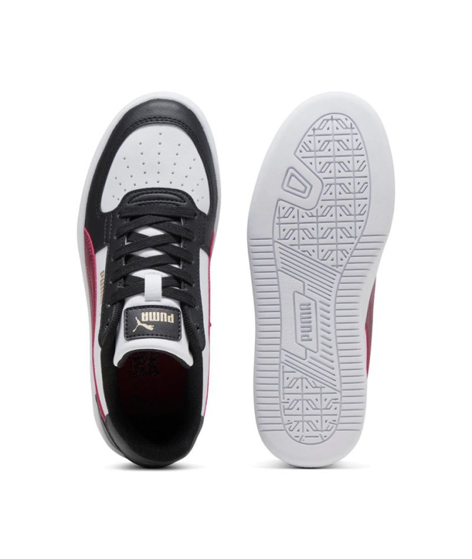 Sapatilhas Puma Caven 2.0 BlackTeam Re, Bebês