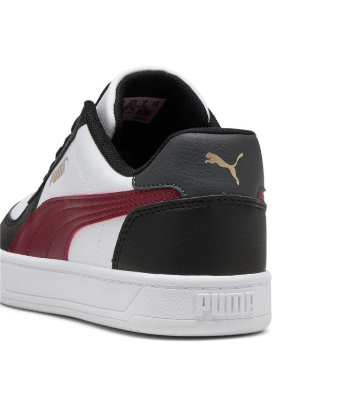 Sapatilhas Puma Caven 2.0 BlackTeam Re, Bebês