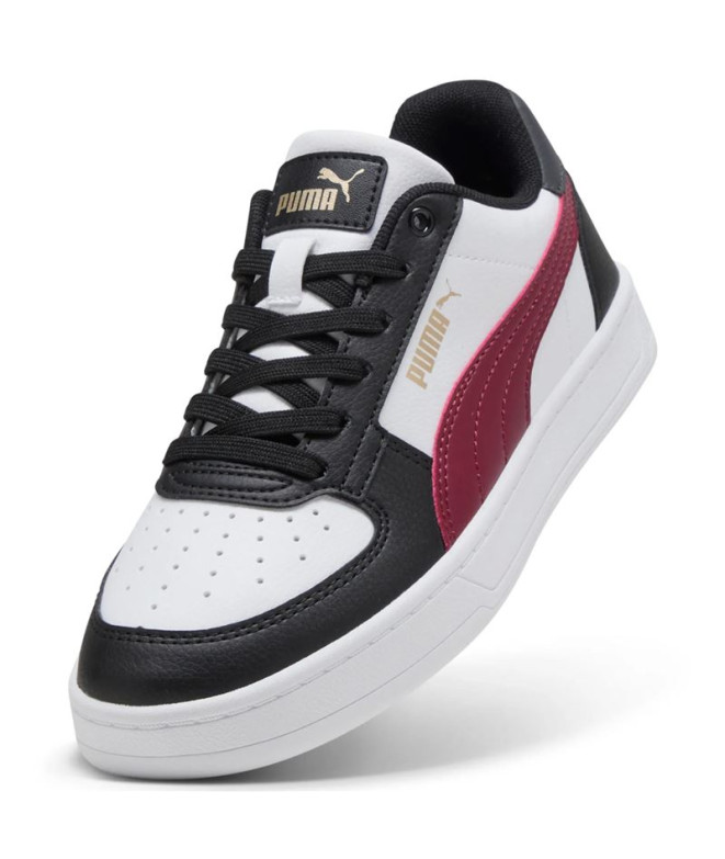 Chaussures Puma Caven 2.0 BlackTeam Re, Bébés