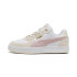 Chaussures Puma Caven 2.0 Lux S, BlancFros, Unisexe