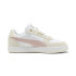Chaussures Puma Caven 2.0 Lux S, BlancFros, Unisexe