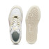 Chaussures Puma Caven 2.0 Lux S, BlancFros, Unisexe