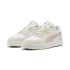 Chaussures Puma Caven 2.0 Lux S, BlancFros, Unisexe