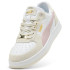 Chaussures Puma Caven 2.0 Lux S, BlancFros, Unisexe