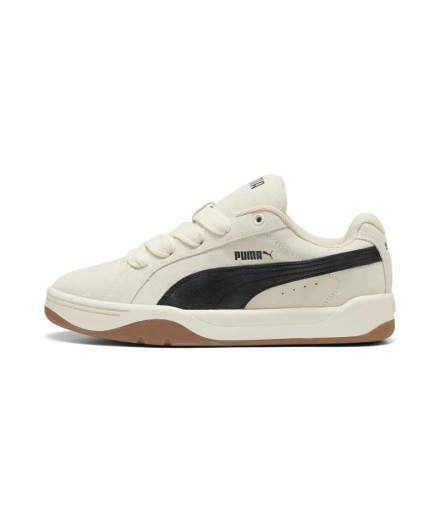 Sapatilhas Puma Park Lifestyle Easy, Branco Quente, Unissex
