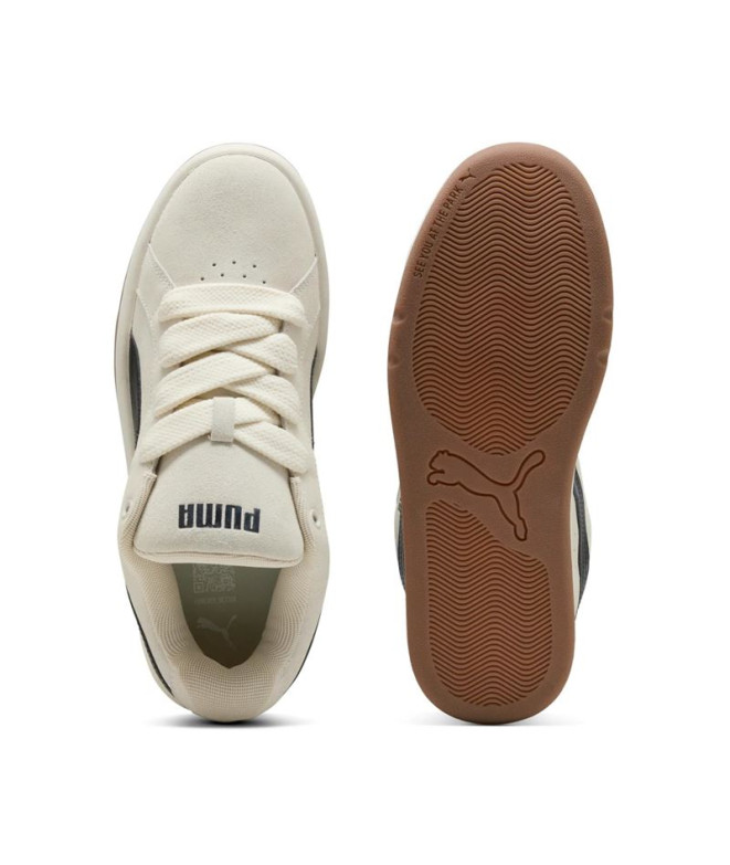 Chaussures Puma Park Lifestyle Easy, Blanc...