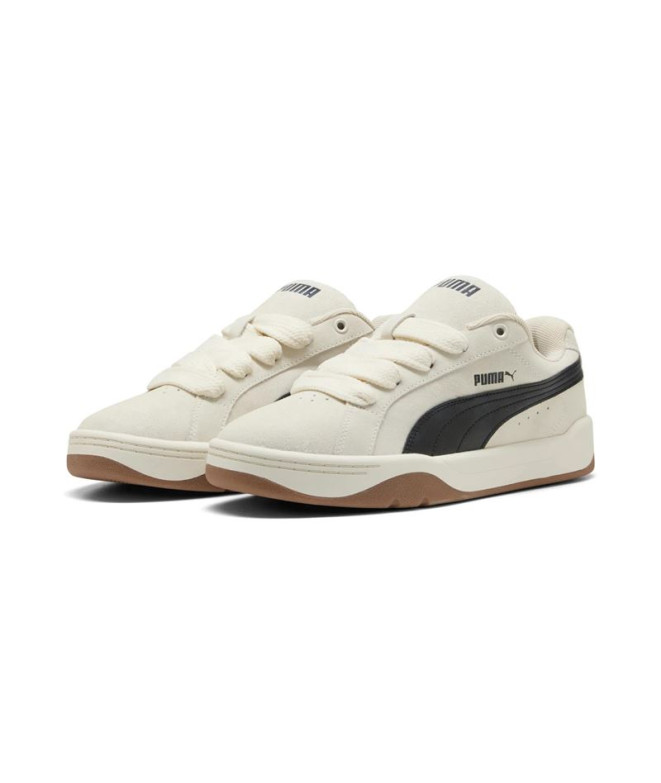 Chaussures Puma Park Lifestyle Easy, Blanc...