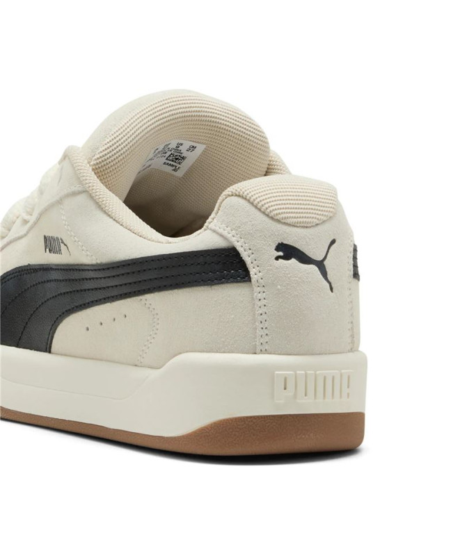 Chaussures Puma Park Lifestyle Easy, Blanc...