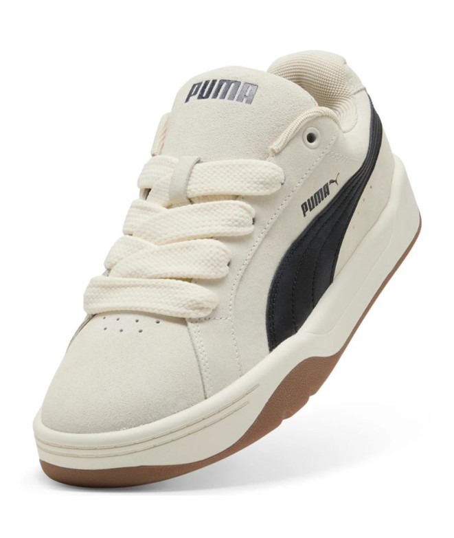 Chaussures Puma Park Lifestyle Easy, Blanc...