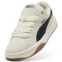 Chaussures Puma Park Lifestyle Easy, Blanc Chaud, Unisexe