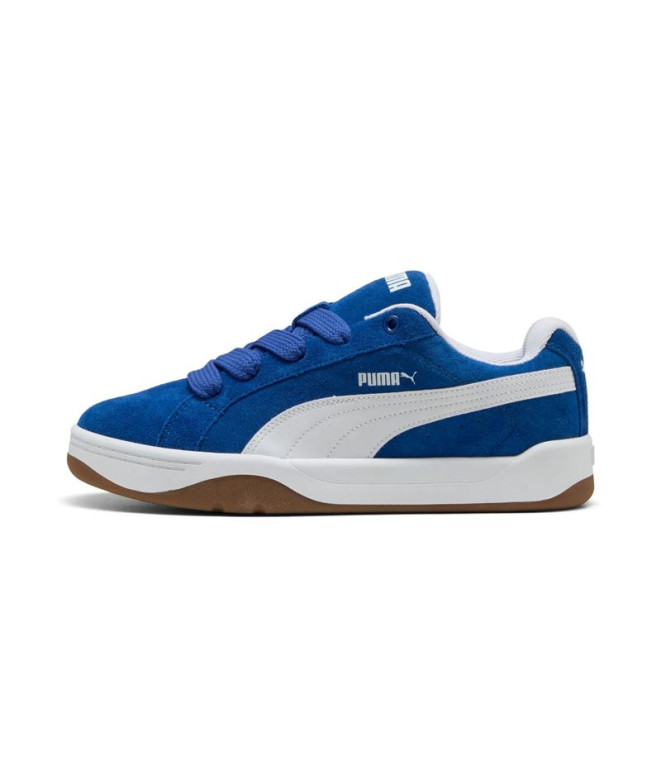 Sapatilhas Puma Park Lifestyle Easy, Clyde Royal, Unissex