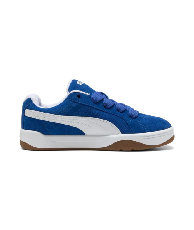 Chaussures Puma Park Lifestyle Easy, Clyde...