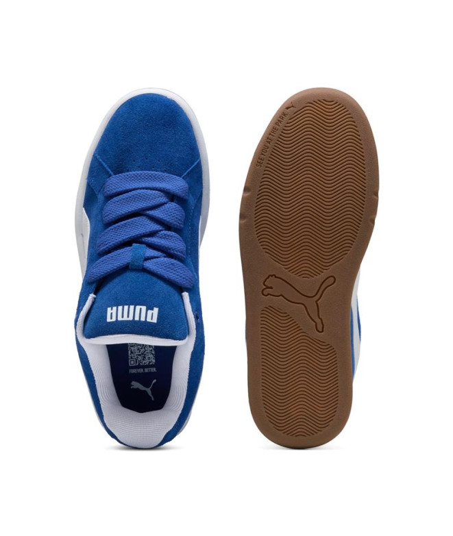 Sapatilhas Puma Park Lifestyle Easy, Clyde...