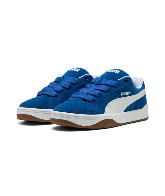 Chaussures Puma Park Lifestyle Easy, Clyde...