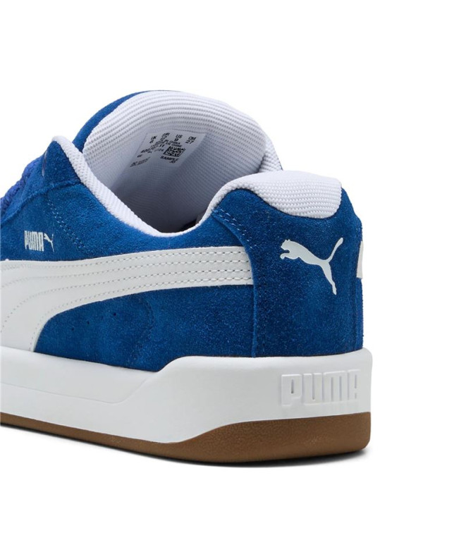 Chaussures Puma Park Lifestyle Easy, Clyde...