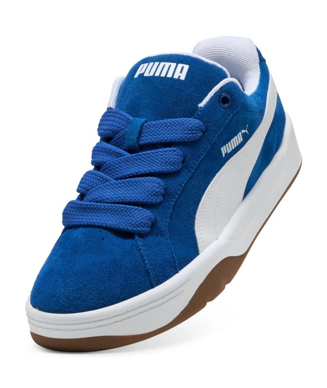 Chaussures Puma Park Lifestyle Easy, Clyde...