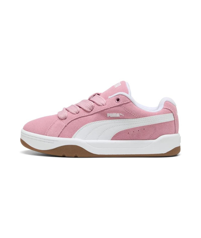Sapatilhas Puma Park Lifestyle Easy, Poised Pink, Unissex